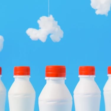 Milkbottles